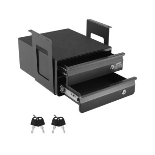 VEVOR Συρτάρι 33 cm Κλειδωμένο Οργανωτής Γραφείου GZTCTGCK13INQUZ7NV0 VEVOR Συρτάρι 33 cm Κλειδωμένο Οργανωτής Γραφείου GZTCTGCK13INQUZ7NV0