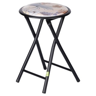 Galileo Πτυσσόμενο και αναδιπλούμενο σκαμπό εξοικονόμησης χώρου 30x...