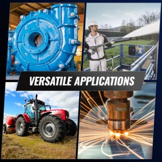 Ηλεκτροκινητήρας VEVOR 2.2KW 3-Φάσεων  TYJLIECDJ300ILW2HV8