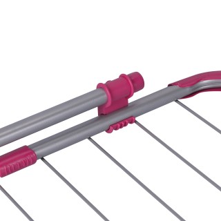 Galileo Στεγνωτήρας για μπαλκόνι και εσωτερικούς χώρους με 2 γάντζο...