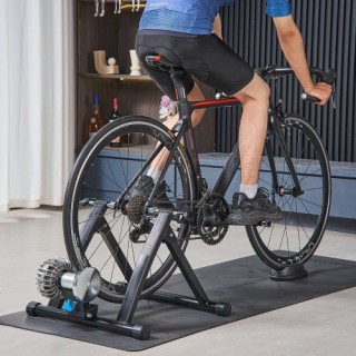 VEVOR Ποδηλατικός Προπονητής Γυμναστικής 660.4-736.6 mm & 700C, Ανα...