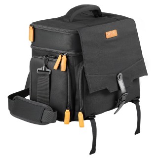 VEVOR Τσάντα Μεταφοράς Μινιατούρων, Χωρητικότητα για 16 Φιγούρες Πε...