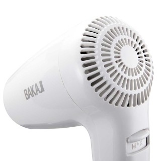 BAKAJI Σεσουάρ Τοίχου Ξενοδοχείου Πιστολάκι Μαλλιών Μπάνιο Σπίτι Ξ... BAKAJI Σεσουάρ Τοίχου Ξενοδοχείου Πιστολάκι Μαλλιών Μπάνιο Σπίτι Ξ...