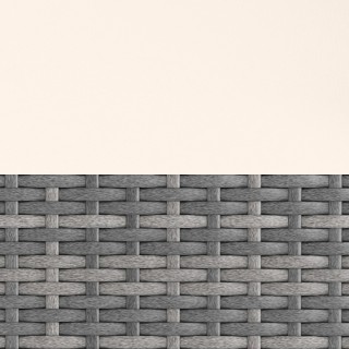 Costway Σετ Κήπου 3 Τεμαχίων με 3θέσιο Αρθρωτό Καναπέ από PE Rattan... Costway Σετ Κήπου 3 Τεμαχίων με 3θέσιο Αρθρωτό Καναπέ από PE Rattan...