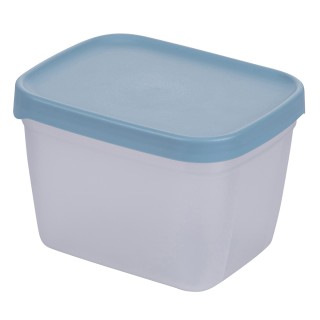 Galileo Σετ 3 Δοχεία Διατήρησης Φρεσκάδας με Καπάκι 1200 ml σε PP 1...