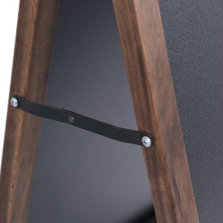 Costway Πτυσσόμενο τραπέζι παιδικό, πίνακας γραφής, καβαλέτο. HW56824 Costway Πτυσσόμενο τραπέζι παιδικό, πίνακας γραφής, καβαλέτο. HW56824