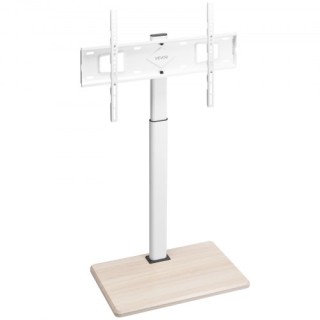 VEVOR Κινητό Τρόλεϊ Τηλεόρασης για Οθόνες 32-70 ιντσών έως 45 κιλά ... VEVOR Κινητό Τρόλεϊ Τηλεόρασης για Οθόνες 32-70 ιντσών έως 45 κιλά ...