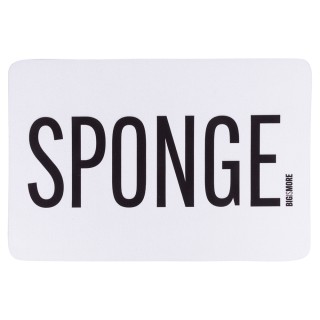 Villa dEste Home Μεγάλο Απορροφητικό Πατάκι 45x30 εκ από Σπόγγο και...