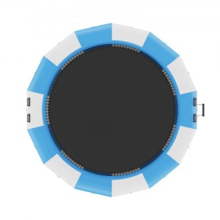VEVOR Φουσκωτό Τραμπολίνο Νερού 15ft για Πισίνα/Λίμνη BTKSSBCLBS15C...