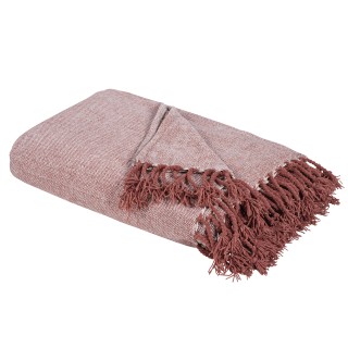 DAS HOME Ριχτάρι 180x250 Dark Rose 0274 420618250274 DAS HOME Ριχτάρι 180x250 Dark Rose 0274 420618250274