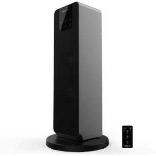 CECOTEC Κεραμικό Θερμαντικό ReadyWarm 2000 Max Ceramic Rotate Smar... CECOTEC Κεραμικό Θερμαντικό ReadyWarm 2000 Max Ceramic Rotate Smar...