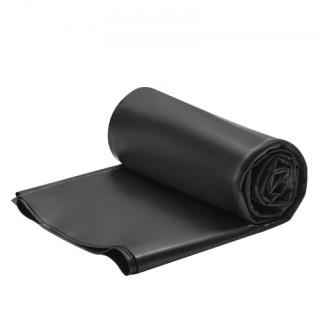 VEVOR EPDM Ελαστικοποιημένη Οροφή 10 x 15 ft, 45 mil Ανθεκτική  στι...