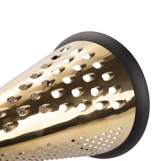 Villa dEste Home Πολυλειτουργικός τρίφτης από ανοξείδωτο ατσάλι και... Villa dEste Home Πολυλειτουργικός τρίφτης από ανοξείδωτο ατσάλι και...