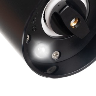 Ruhhy Σετ Ηλεκτρικών Μύλων Πιπεριού και Αλατιού 25558 Ruhhy Σετ Ηλεκτρικών Μύλων Πιπεριού και Αλατιού 25558