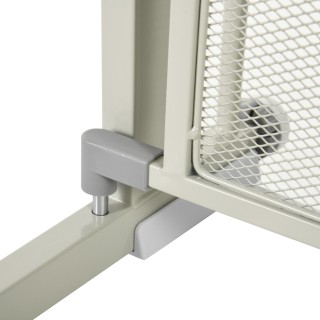 PawHut Επεκτάσιμος Φράκτης για Σκύλους με Πίεση και Αυτόματο Κλείσι... PawHut Επεκτάσιμος Φράκτης για Σκύλους με Πίεση και Αυτόματο Κλείσι...