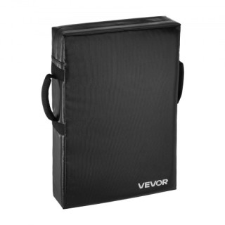 VEVOR Ασπίδα Προπόνησης Ποδοσφαίρου 24x16in με Λαβές 1ΤΜΧ FXZLPM1PC... VEVOR Ασπίδα Προπόνησης Ποδοσφαίρου 24x16in με Λαβές 1ΤΜΧ FXZLPM1PC...