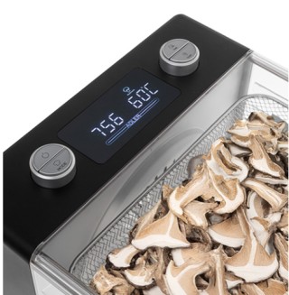 Αποξηραντής Τροφίμων 600W AD-6660 ADLER Αποξηραντής Τροφίμων 600W AD-6660 ADLER