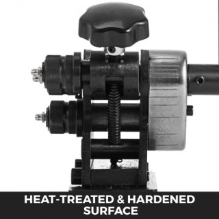 Χειροκίνητος Δακτυλιοειδής Σωληνοκάμπτης VEVOR 343mm για Μεταλλικά ... Χειροκίνητος Δακτυλιοειδής Σωληνοκάμπτης VEVOR 343mm για Μεταλλικά ...