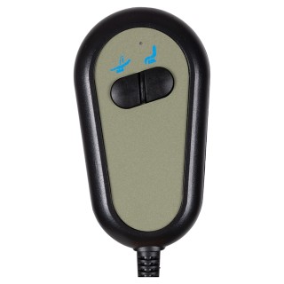 Galileo Πολυθρόνα χαλάρωσης ανάκλισης με ανυψωτική λειτουργία, ανακ...