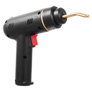 VEVOR Ασύρματο Πλαστικό Πιστόλι Συγκόλλησης 120W με 400 Συνδετήρες ... VEVOR Ασύρματο Πλαστικό Πιστόλι Συγκόλλησης 120W με 400 Συνδετήρες ...