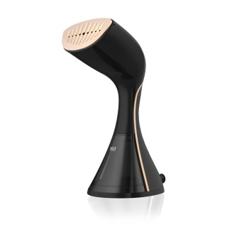 Vertenz Φορητός Ατμοκαθαριστής Ρούχων Aura 40 Black - Διαστάσεις: 4...