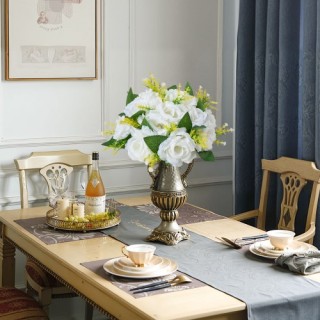 VEVOR Συνθέσεις Γάμου 9,5 ιντσών, 10 Τεμάχια ZSHQQXBS95IN2EZMO001V0 VEVOR Συνθέσεις Γάμου 9,5 ιντσών, 10 Τεμάχια ZSHQQXBS95IN2EZMO001V0