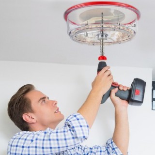 VEVOR Ρυθμιζόμενο Κιτ Πριονιού Οπών, 40-200 mm, Διπλή Λεπίδα με Πρ... VEVOR Ρυθμιζόμενο Κιτ Πριονιού Οπών, 40-200 mm, Διπλή Λεπίδα με Πρ...