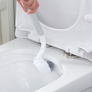 Shally Dogan Σετ Βουρτσάκι και Κάδος Απορριμμάτων για WC Μπάνιου 2 ...