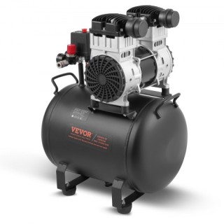 Φορητός Αεροσυμπιεστής VEVOR 10L 90 PSI WYWSKYJ40L14358ANV2 Φορητός Αεροσυμπιεστής VEVOR 10L 90 PSI WYWSKYJ40L14358ANV2