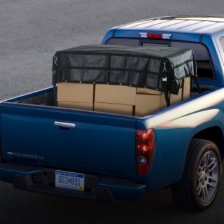 VEVOR  Βαρύ Καθαρό Φορτίο 96 x 81 Ρυθμιζόμενοι Γάντζοι  HWGDWYMESHY...