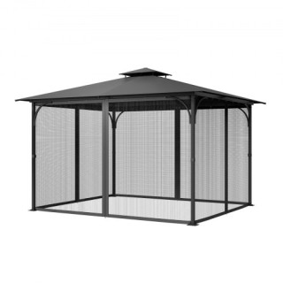 VEVOR Αντικατάσταση Δικτύου Κιόσκι 10x13x6.8 ft LTWZDL10FT13SZYAEV0