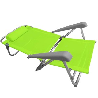 BAKAJI Πτυσσόμενη Καρέκλα Παραλίας Ξαπλώστρα Παραλίας Ρυθμιζόμενη ... BAKAJI Πτυσσόμενη Καρέκλα Παραλίας Ξαπλώστρα Παραλίας Ρυθμιζόμενη ...
