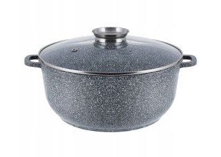 Σετ Κατσαρόλες 3 τμχ 10L / 13L / 18L ZILNER ZL-7056 Σετ Κατσαρόλες 3 τμχ 10L / 13L / 18L ZILNER ZL-7056