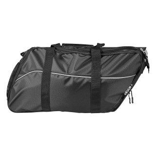 VEVOR Σακίδιο Εσωτερικού Σαμαριού Μοτοσυκλέτας 18L - 17.7 x 10.4 x ...