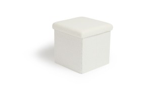 Σετ 3 Κουτιά Αποθήκευσης Teddy Λευκό 8720604886658 Lifa-Living Σετ 3 Κουτιά Αποθήκευσης Teddy Λευκό 8720604886658 Lifa-Living