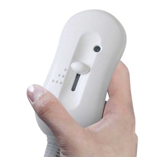 BAKAJI  Ηλεκτρική Θερμαινόμενη Κουβέρτα Διπλού Κρεβατιού Κάλυμμα Στ...