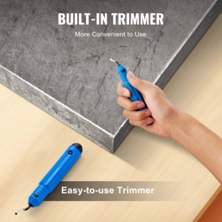 Σφραγίδα Σκυροδέματος VEVOR 18 x 18 in Πολυουρεθάνης για Υφή Επιφαν... Σφραγίδα Σκυροδέματος VEVOR 18 x 18 in Πολυουρεθάνης για Υφή Επιφαν...