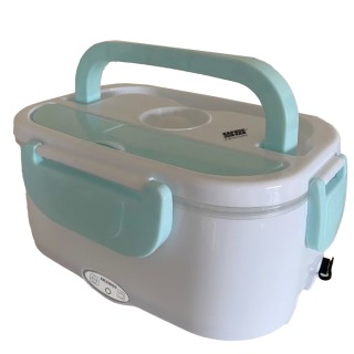 Φαγητοδοχείο Θερμαινόμενο Χρώματος Μπλε BN3381 GEM Φαγητοδοχείο Θερμαινόμενο Χρώματος Μπλε BN3381 GEM