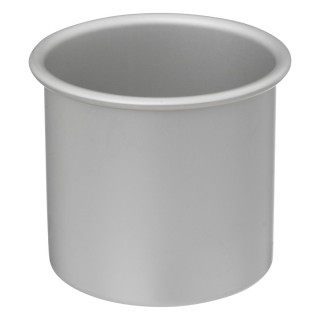 5Five Simply Smart Σετ 3 Φόρμες Κέικ Αλουμινίου με Ψηλό Τοίχωμα 189409