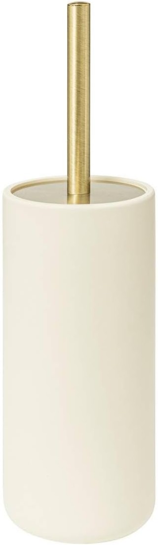 5Five Simply Smart  Πιγκάλ τουαλέτας Duo, Χρώματος Ivory White  200...