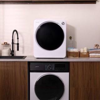 Cecotec Mini Στεγνωτήριο Ρούχων 2,5kg Bolero DressCode Dry 3150V – ...