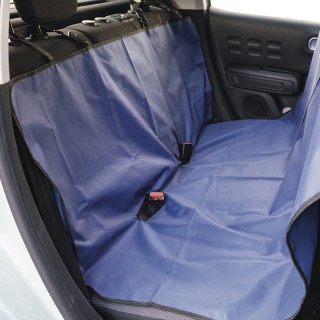 Galileo Αδιάβροχο προστατευτικό κάλυμμα καθίσματος για σκύλους, ανθ...