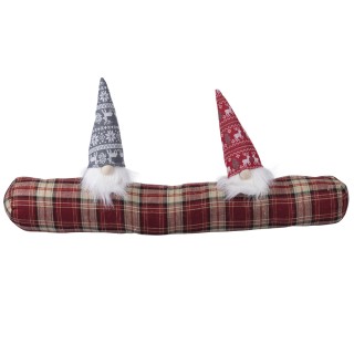 Galileo Παρασιφώνια Χριστουγέννων 80x12x37 cm Santas House 5920261 ...