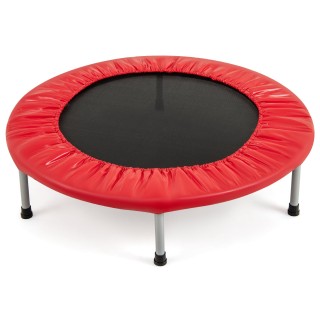 Costway  Μίνι Τραμπολίνο Εύκολα Αναδιπλούμενο για Παιδιά με Βάρος Α...