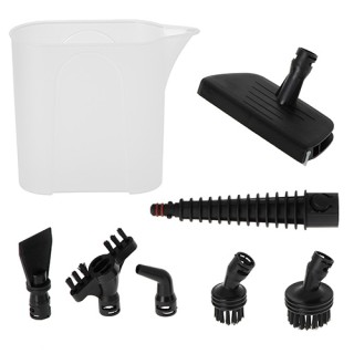 Σφουγγαρίστρα Ατμού 550 ml ADLER AD-7052 Σφουγγαρίστρα Ατμού 550 ml ADLER AD-7052