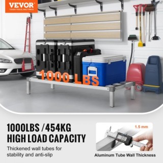 VEVOR Σταθερή Ράβδος Αλουμινίου 48 x 20 x 8 LHJZWJZZK48XNBIQ5V0 VEVOR Σταθερή Ράβδος Αλουμινίου 48 x 20 x 8 LHJZWJZZK48XNBIQ5V0