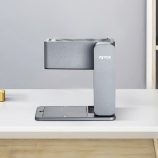 VEVOR Φορητή Συσκευή Χάραξης Λέιζερ 600 mm/s 5W Υψηλής Ταχύτητας Χε... VEVOR Φορητή Συσκευή Χάραξης Λέιζερ 600 mm/s 5W Υψηλής Ταχύτητας Χε...
