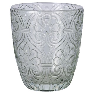 Villa DEste Σετ 6 ποτήρια νερού 300 ml από γυαλί Granada Greenery ... Villa DEste Σετ 6 ποτήρια νερού 300 ml από γυαλί Granada Greenery ...