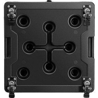 BAKAJI  Βάση Ομπρελόνε Κήπου Γέμισμα 16 κιλά Νερό Υποστήριξη Ομπρελ...