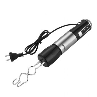 Ηλεκτρικό Μπλέντερ Χειρός – 1500W με Αξεσουάρ Ανάμειξης & Κοπής KD-...